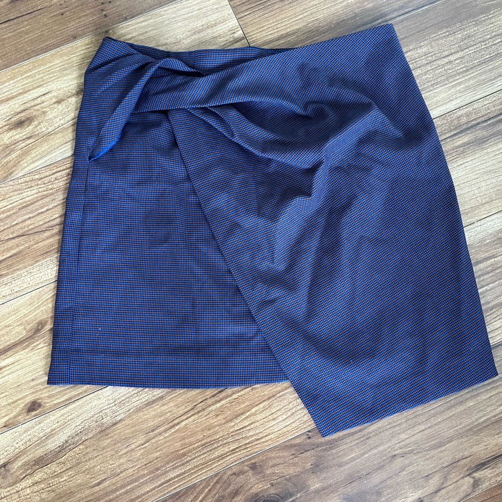 Babaton Jethro Skirt